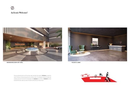 Tejraj Elevia Brochure Image 4