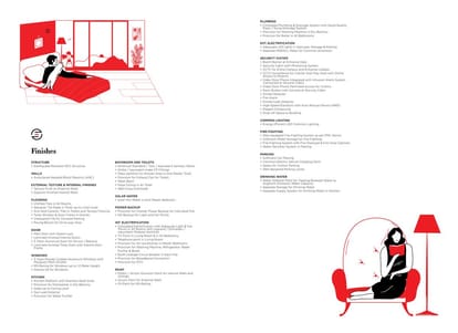 Tejraj Elevia Brochure Image 10