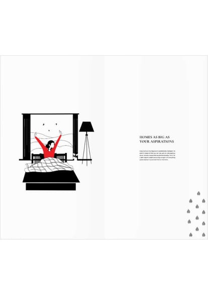 Tejraj Mayurban Brochure Image 23