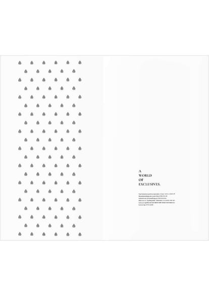 Tejraj Mayurban Brochure Image 4