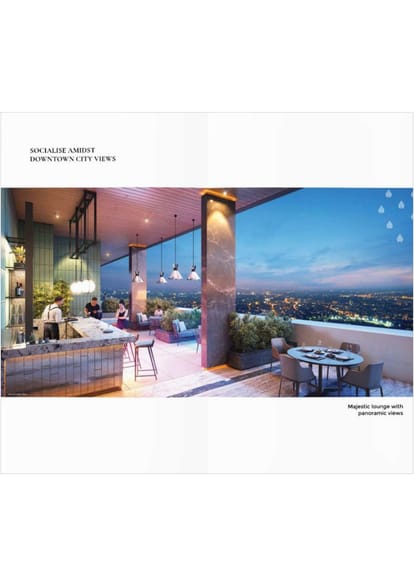 Tejraj Mayurban Brochure Image 18