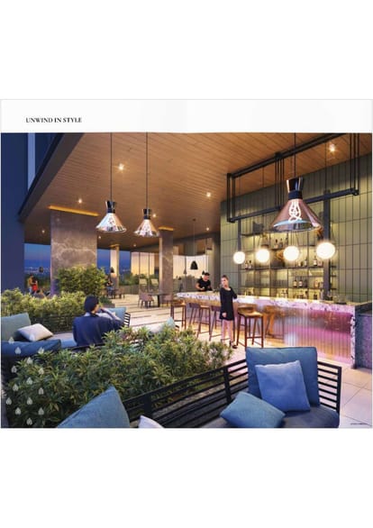 Tejraj Mayurban Brochure Image 19