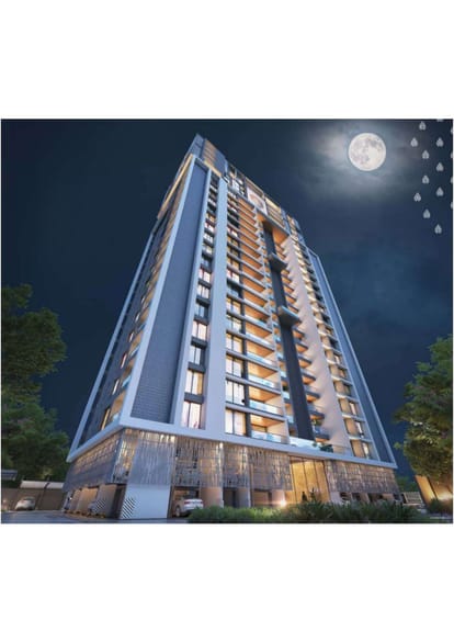 Tejraj Mayurban Brochure Image 26