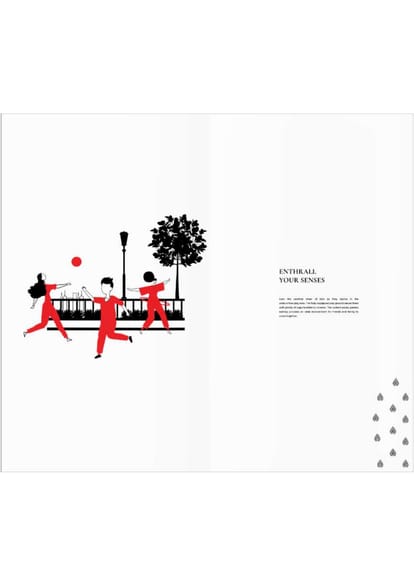 Tejraj Mayurban Brochure Image 13