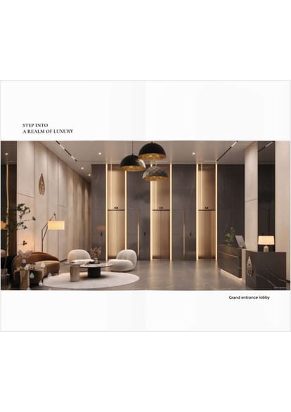 Tejraj Mayurban Brochure Image 12