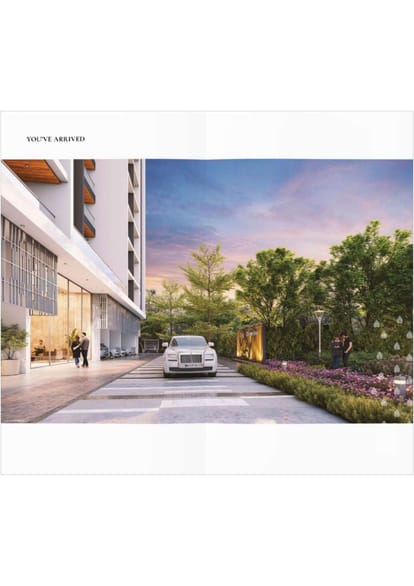 Tejraj Mayurban Brochure Image 11