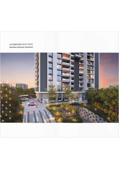 Tejraj Mayurban Brochure Image 10