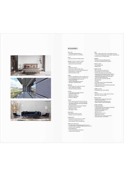 Tejraj Mayurban Brochure Image 22