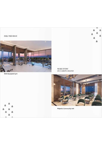 Tejraj Mayurban Brochure Image 21