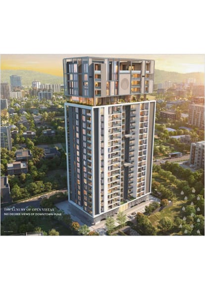 Tejraj Mayurban Brochure Image 7