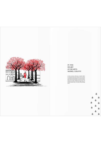 Tejraj Mayurban Brochure Image 5