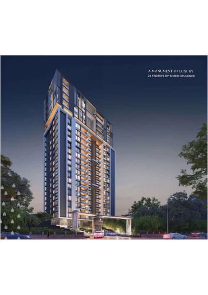 Tejraj Mayurban Brochure Image 6
