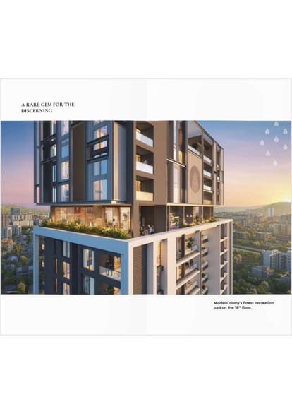 Tejraj Mayurban Brochure Image 16