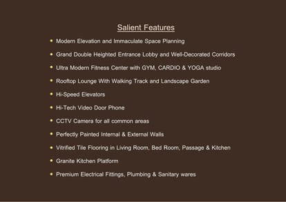 Anant Tara Brochure Image 6