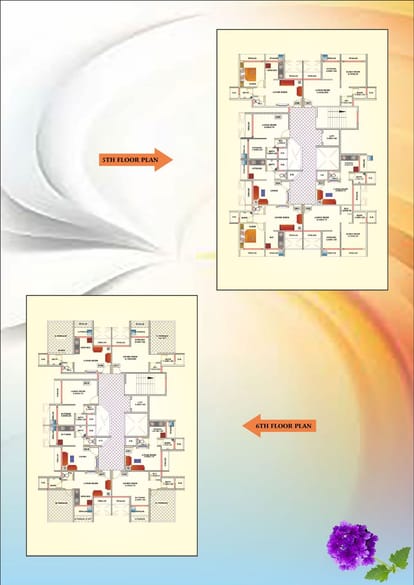 Sarang Verbana Brochure Image 5