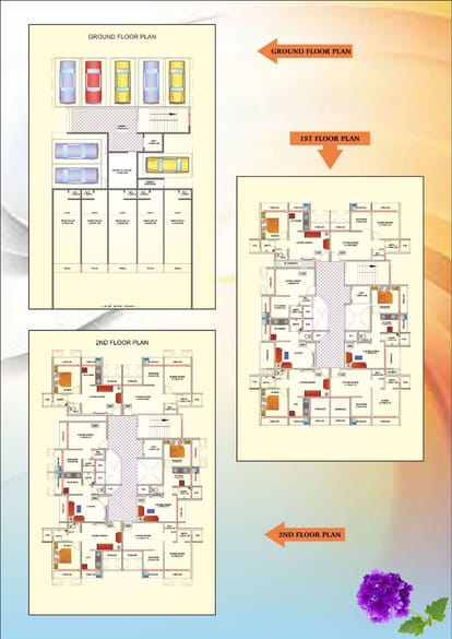Sarang Verbana Brochure Image 3