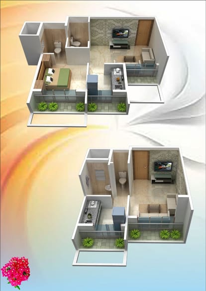 Sarang Verbana Brochure Image 2