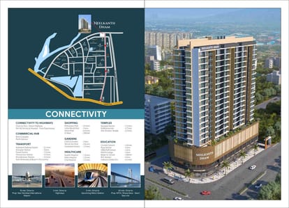 Neelkanth Dham Brochure Image 3