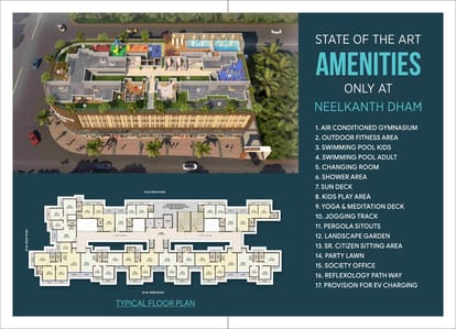 Neelkanth Dham Brochure Image 5