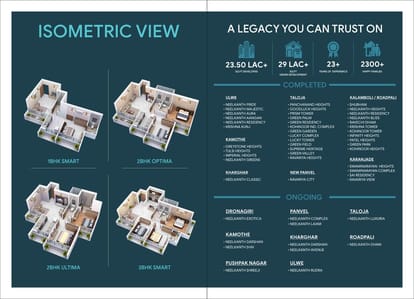 Neelkanth Dham Brochure Image 6