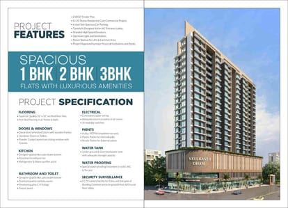 Neelkanth Dham Brochure Image 2