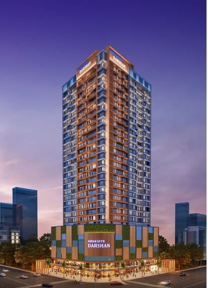 Neelkanth Darshan Brochure Image 1