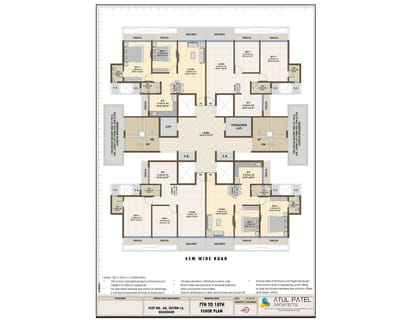 Neelkanth Avenue Brochure Image 7
