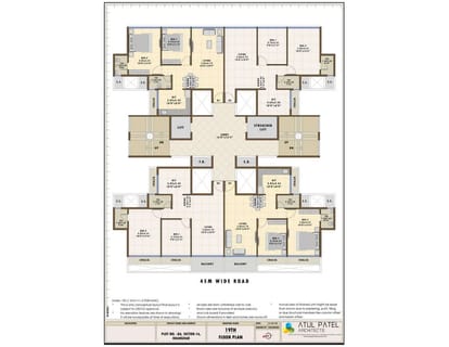 Neelkanth Avenue Brochure Image 8