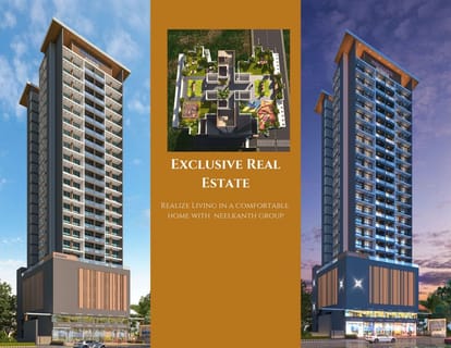 Neelkanth Avenue Brochure Image 2