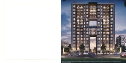 Neelyog Aarana Brochure Image 2