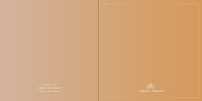 Neelyog Aarana Brochure Image 1