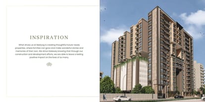Neelyog Aarana Brochure Image 4