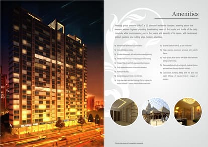 Neelyog Virat Brochure Image 2