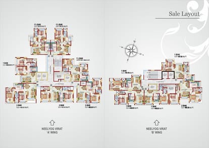 Neelyog Virat Brochure Image 3