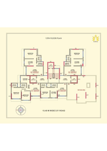 Neminavkar Dudhreshi Brochure Image 10