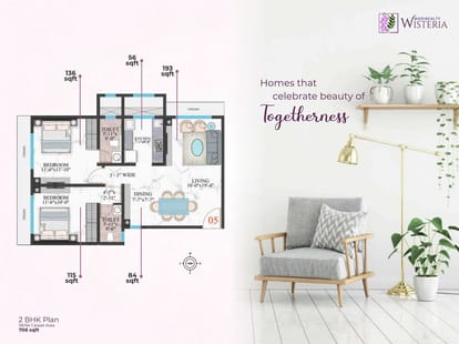 Modi Wisteria Brochure Image 7
