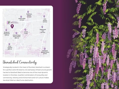 Modi Wisteria Brochure Image 3