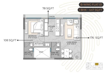 Modirealty Acacia Brochure Image 13
