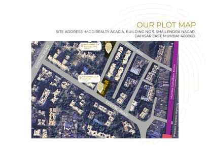 Modirealty Acacia Brochure Image 5
