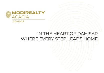 Modirealty Acacia Brochure Image 3