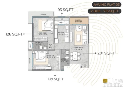 Modirealty Acacia Brochure Image 16