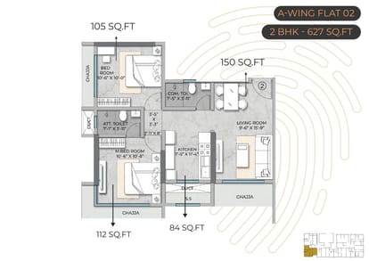 Modirealty Acacia Brochure Image 14
