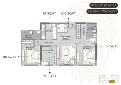 Modirealty Acacia Brochure Image 18