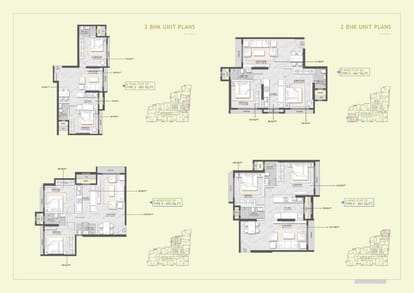 Modirealty Ashvattha Brochure Image 13