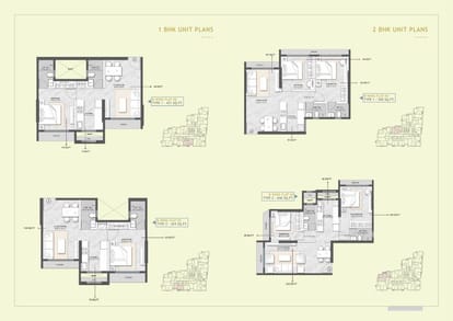 Modirealty Ashvattha Brochure Image 12