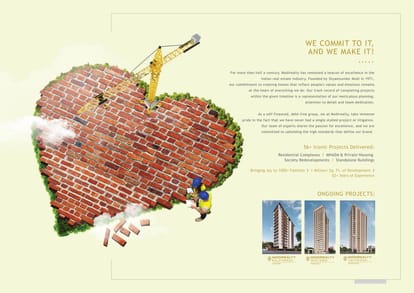 Modirealty Ashvattha Brochure Image 15