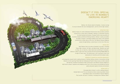 Modirealty Ashvattha Brochure Image 4