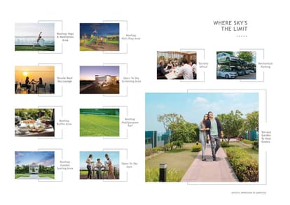 Modirealty Ashvattha Brochure Image 8