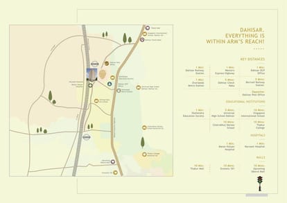 Modirealty Ashvattha Brochure Image 5