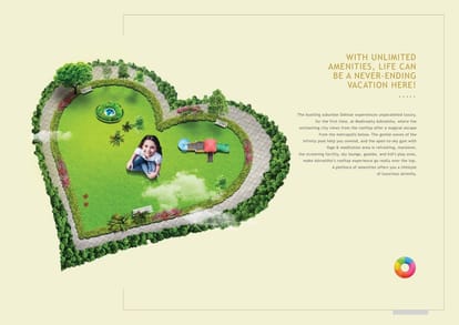 Modirealty Ashvattha Brochure Image 6